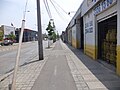 Miniatura para Ciclovía Carmen