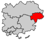 5e circonscription (2014-)