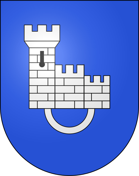 File:City of Fribourg-coat of arms.svg