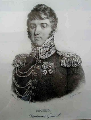 <span class="mw-page-title-main">Claude-Étienne Michel</span>