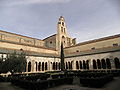 Miniatura para Iglesia monasterio de Nuestra Señora de la Soterraña