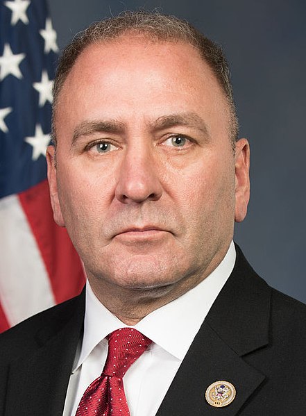 File:Clay Higgins official portrait (cropped).jpeg