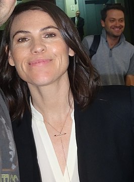 Clea Duvall (2016).