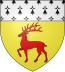 Blason de Locmaria-Grand-Champ