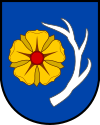 Wappen von Dobrohošť