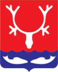 Coat of Arms of Naryan-Mar.png