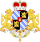 Coat of Arms of the Electorate of Bavaria 1753.svg