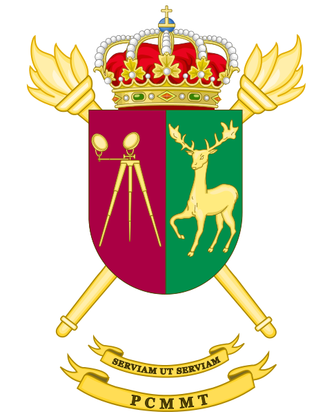 File:Coat of Arms of the PCMMT.svg