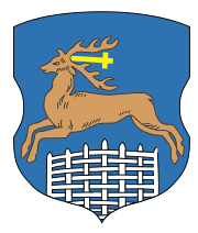 Coat of arms of Hrodna.svg