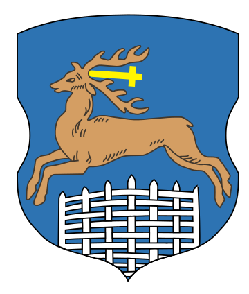 File:Coat of arms of Hrodna.svg