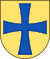 Coat of arms of Korsør.svg
