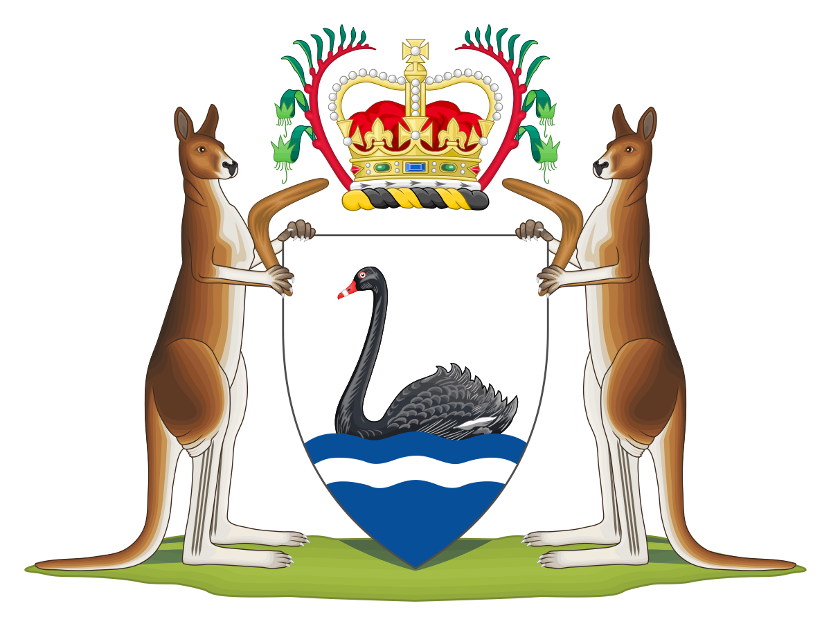 Government of Western Australia - Wikipedia
