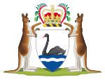 Batı Avustralya arması.svg