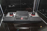 Coleco Telstar Strzelec wyborowy Tietokonemuseo.JPG