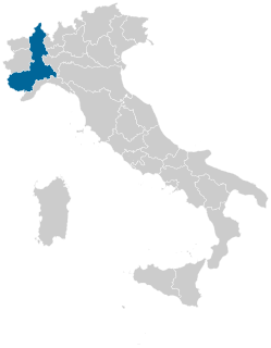 Piedmont 2 (Chamber of Deputies constituency)