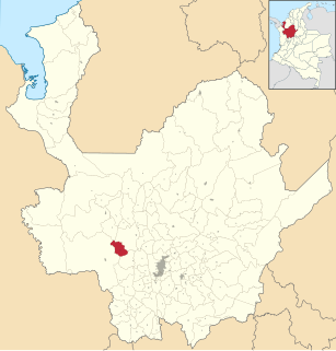 Caicedo Municipality and town in Antioquia Department, Colombia