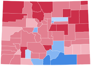 Résultats de l'élection présidentielle du Colorado 1968.svg