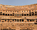 * Nomination: Inside of the Colosseo, Rome, Italy.--Jebulon 16:00, 3 January 2014 (UTC) * * Review needed