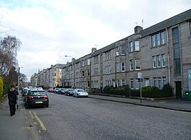 Comely Bank Road, Edinburgh.JPG