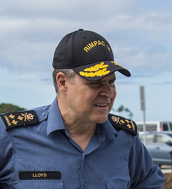 Image: Commander of the Royal Canadian Navy Visits RIMPAC DVIDS2731189 (cropped)