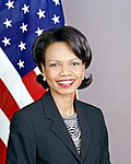 Vorschaubild für Condoleezza Rice