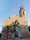 Miniatura per Sant Feliu de Constantí