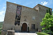 Convento de San José (Brihuega).