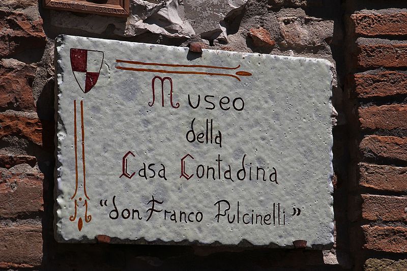 File:Corciano, Museo della casa contadina (03).jpg