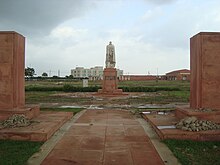 Parco dell'incoronazione, Delhi 51.JPG