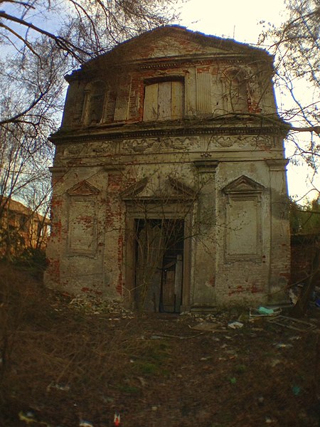 File:Corsico - Oratorio di S. Maria Nascente presso la Cascina Guardia di Sotto - panoramio.jpg