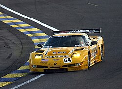 2004年 ル・マン24時間レース