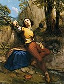 Courbet, Gustave - The Sculptor - 1845.jpg