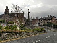 South United Free Church (Crieff)