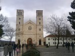 Basilika i Široki Brijeg