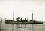 Pienoiskuva sivulle HMS Jonquil (1915)
