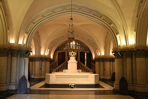 Royal Crypt things to do in Sainte Catherine