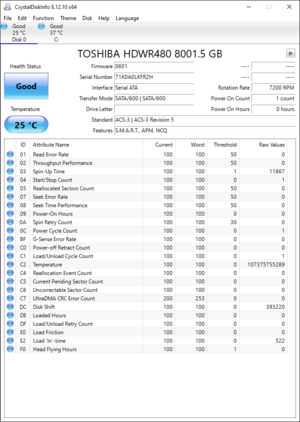 CrystalDiskInfo printout - TOSHIBA HDWR480.png