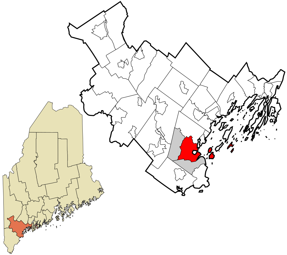 Portland (Maine)