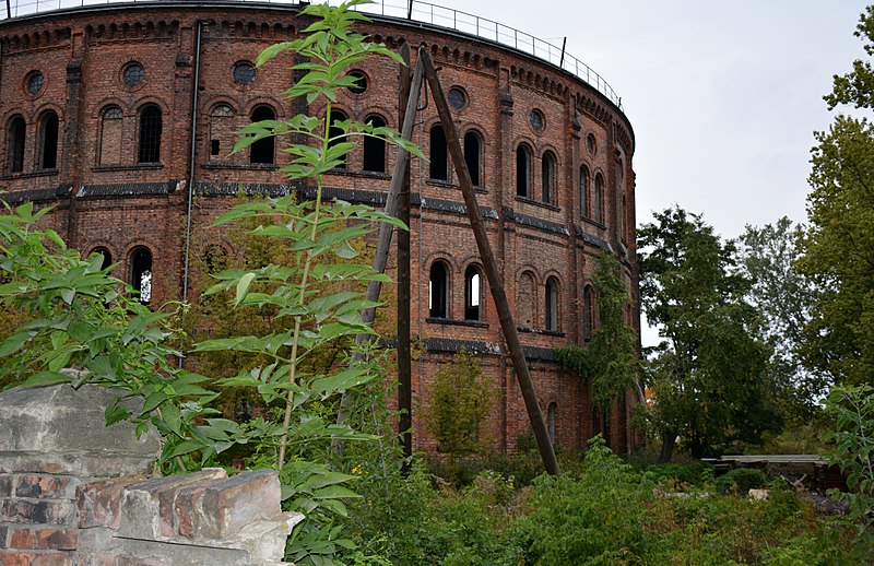 File:Czyste, Warsaw, Poland - panoramio - Roman Eugeniusz (1).jpg