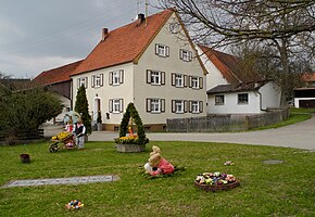 Dürrlauingen-Osterdekoration in Monstetten.jpg