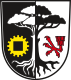 Грб на Лудвигсфелде
