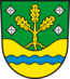 Blason de Kabelsketal