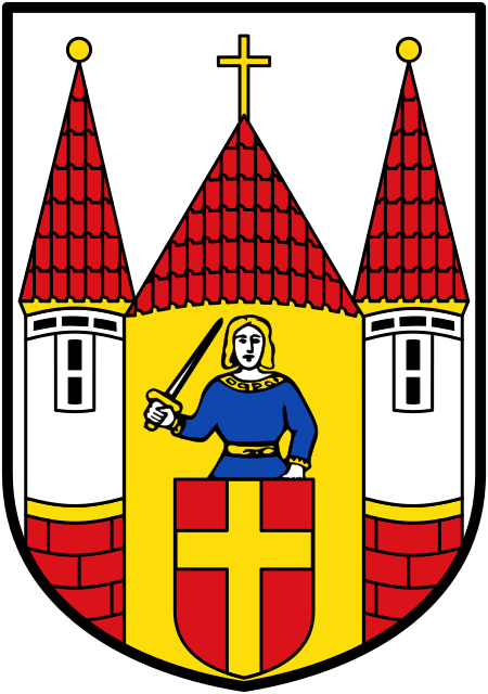 DEU Bredenborn COA