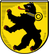 Wappen von Dornum