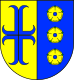 Coat of airms o Grundhof