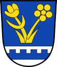 Kühlenthal címere