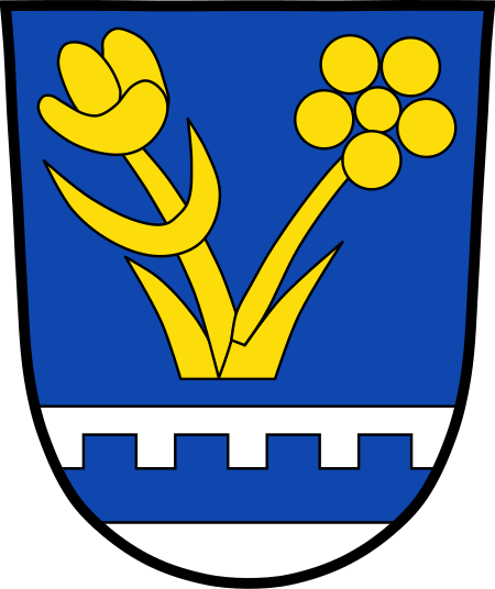 DEU Kühlenthal COA