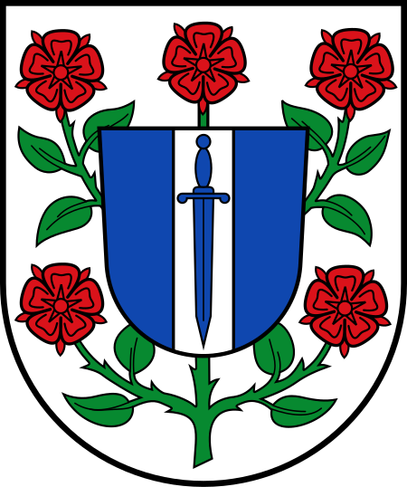 DEU Ormesheim COA