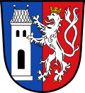 Brasão de Prichsenstadt