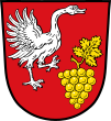 Coat of arms of Rödelsee